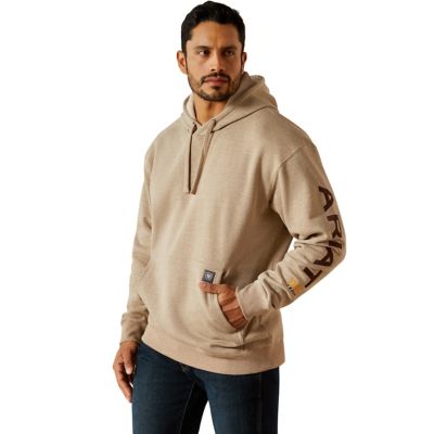 Ariat Men's Graphic Work Hoodie