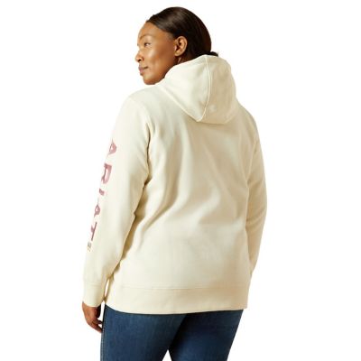 Image showing  Women's Graphic Work Hoodie