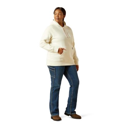 Image showing  Women's Graphic Work Hoodie