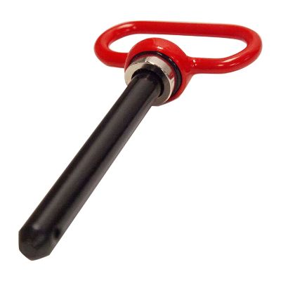 Image showing  5/8th in. Magnetic Hitch Pin Secure and Hassle-Free Trailer Attachment