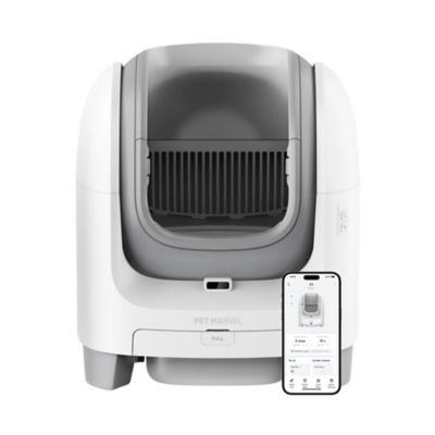 Image showing  Smart Cat Toilet C1