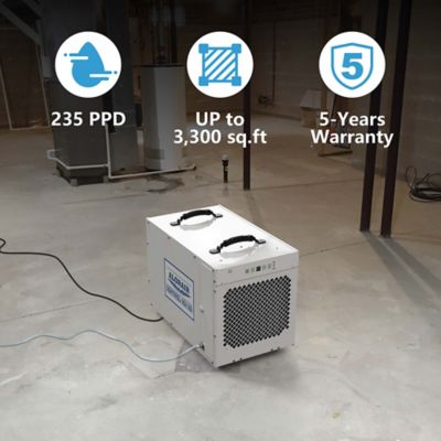 Image showing  Sentinel HD i100 Dehumidifier