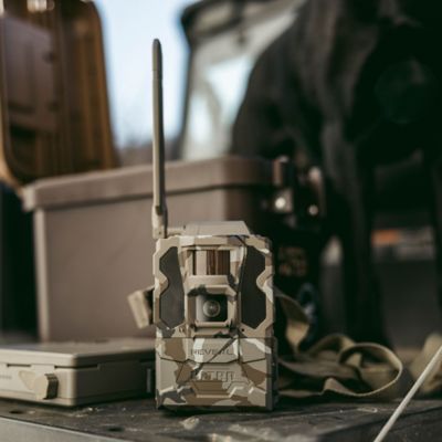 Image showing 5 th Reveal by Tactacam ULTRA Cellular Trail Camera