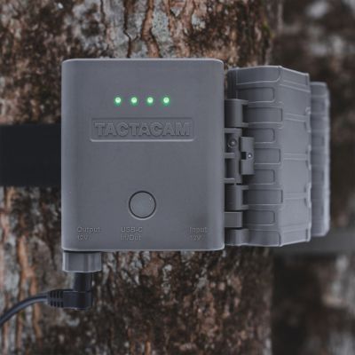 Image showing  External Power Belt 15,000 Mahr