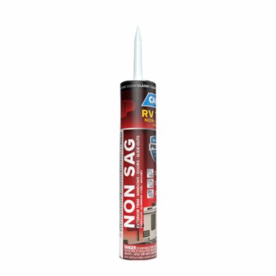 Image showing  RV Non-Sag Sealant with WeatherGuard Protection