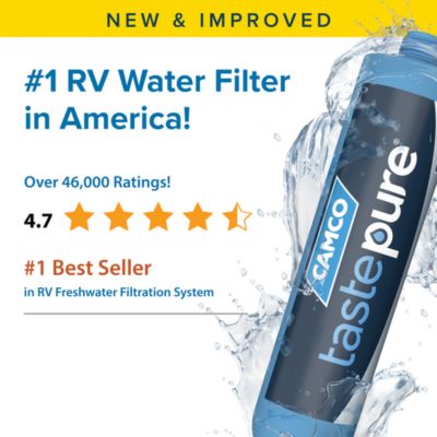 Image showing  Water Filter 2 Pack