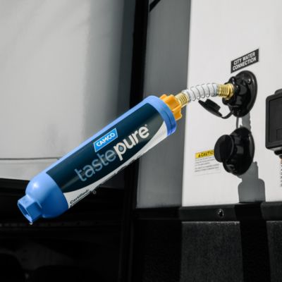 Image showing 5 th Camco Water Filter 2 Pack