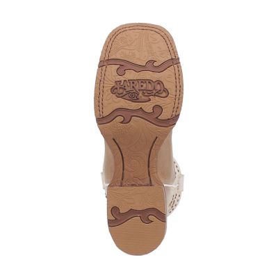 Image showing  Lydia Leather Boot