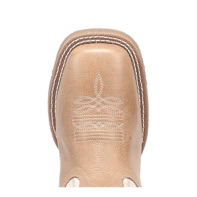 Image showing  Lydia Leather Boot