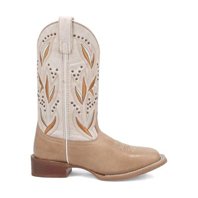 Image showing 3 th Laredo Lydia Leather Boot
