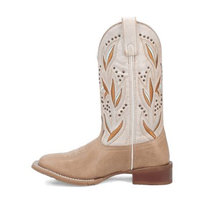 Image showing 4 th Laredo Lydia Leather Boot