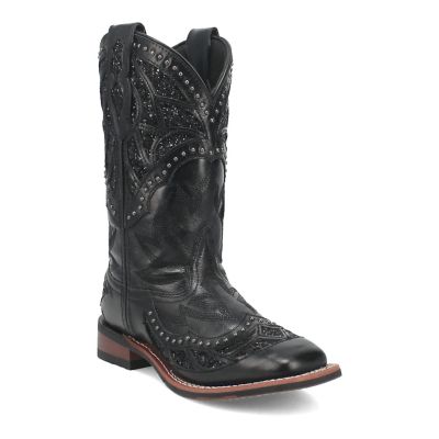 Laredo Eternity Leather Boot