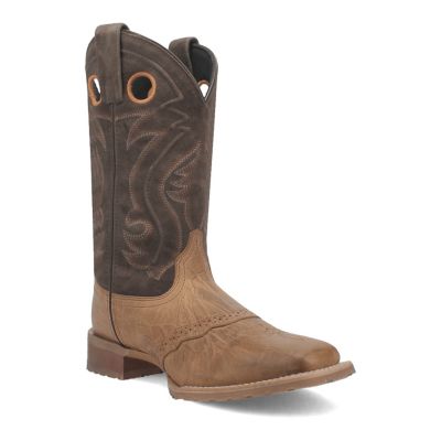 Laredo Jennings Leather Boot