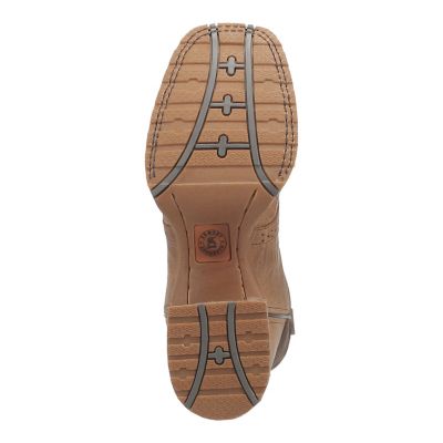 Image showing  Jennings Leather Boot