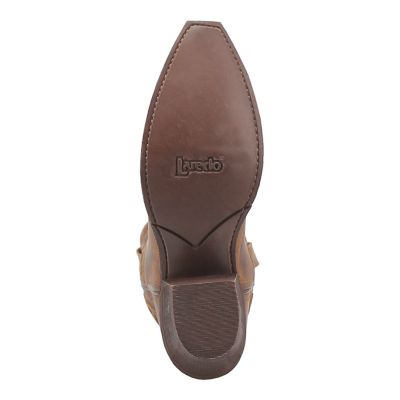 Image showing  Reva Leather Boot