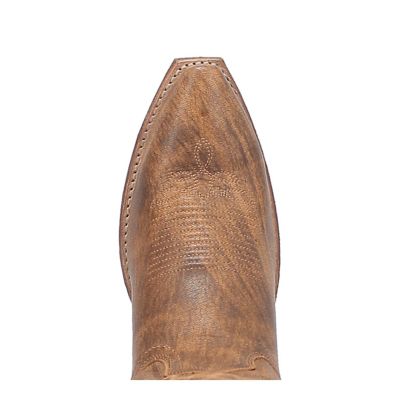 Image showing  Reva Leather Boot