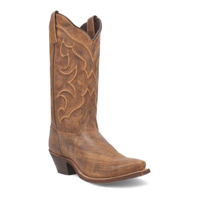 Image showing 0 th Laredo Reva Leather Boot
