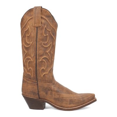 Image showing 3 th Laredo Reva Leather Boot