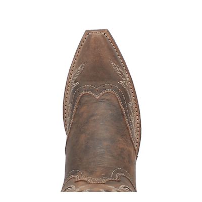 Image showing  Zuri Leather Boot