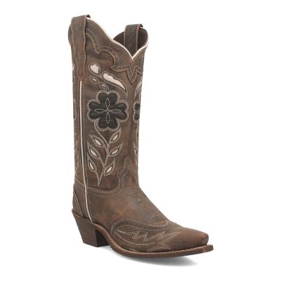 Laredo Zuri Leather Boot