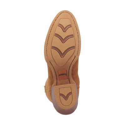 Image showing  Larkin Leather Boot