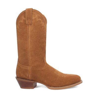 Image showing  Larkin Leather Boot