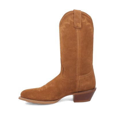 Image showing  Larkin Leather Boot
