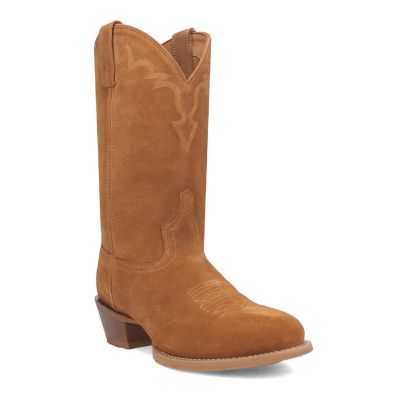 Laredo Larkin Leather Boot