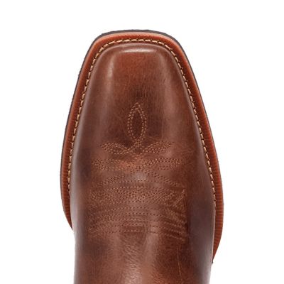 Image showing  Kent Leather Boot