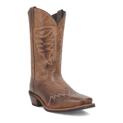 Laredo Williams Leather Boot