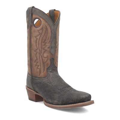 Laredo Walker Leather Boot