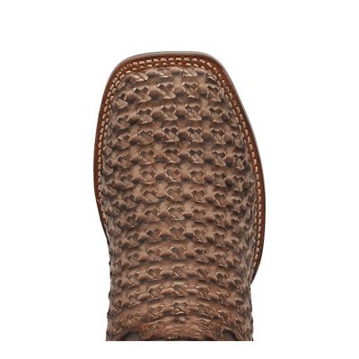 Image showing  Stanley Leather Boot