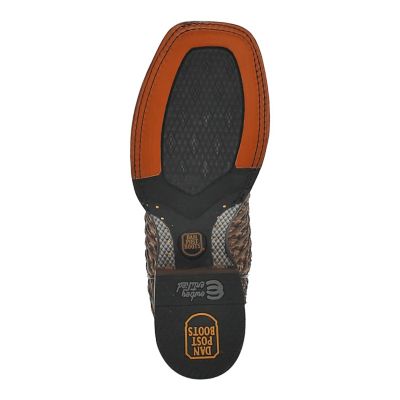 Image showing  Stanley Leather Boot