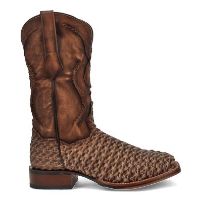 Image showing  Stanley Leather Boot