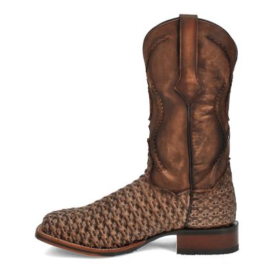 Image showing  Stanley Leather Boot