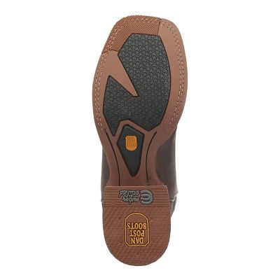 Image showing  Jacob Leather Boot