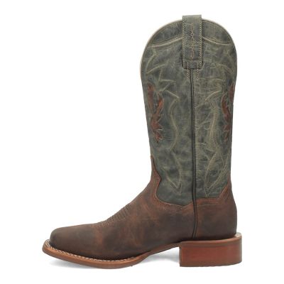 Image showing  Jacob Leather Boot