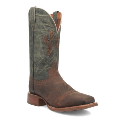 Dan Post Jacob Leather Boot