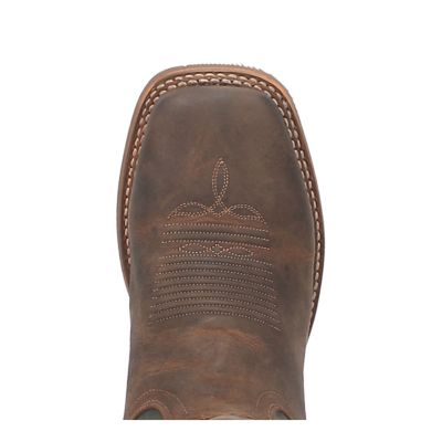 Image showing  Jacob Leather Boot