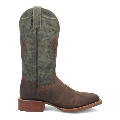 Image showing  Jacob Leather Boot