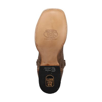 Image showing 1 th Dan Post Murray Bison Boot