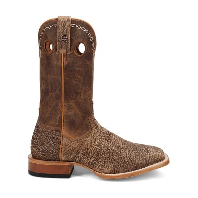 Image showing 3 th Dan Post Murray Bison Boot