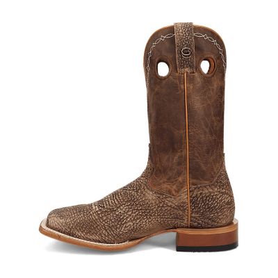 Image showing 4 th Dan Post Murray Bison Boot