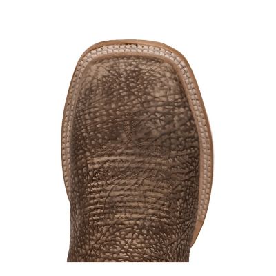 Image showing 2 th Dan Post Murray Bison Boot