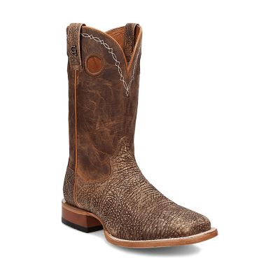 Dan Post Murray Bison Boot