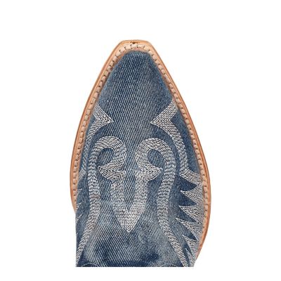 Image showing  Denim Darlin' Boot