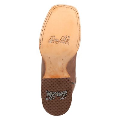 Image showing  Lacey Leather Boot