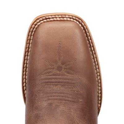 Image showing  Lacey Leather Boot