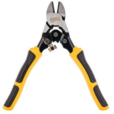 Image showing  Diagonal Pliers