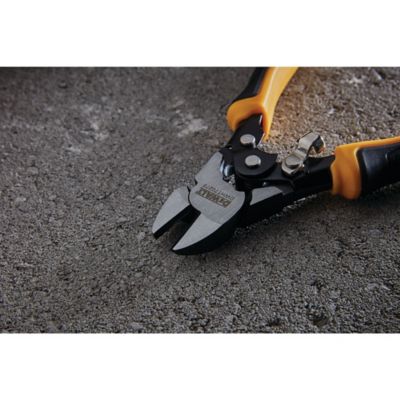 Image showing  Diagonal Pliers